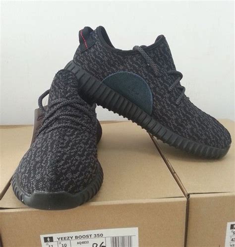 what are yeezy knockoffs